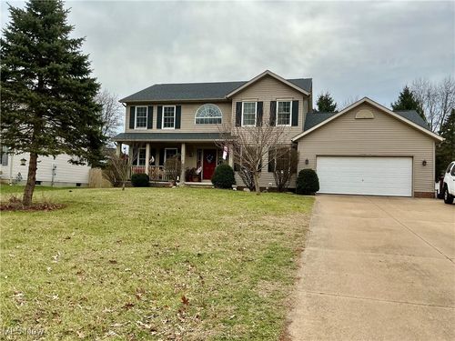 11912 Packets St Nw, Canal Fulton, OH, 44614-8684 | Card Image