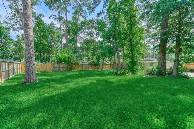 6319 Craigway Rd, House other with 4 bedrooms, 3 bathrooms and 2 parking in Spring TX | Image 26