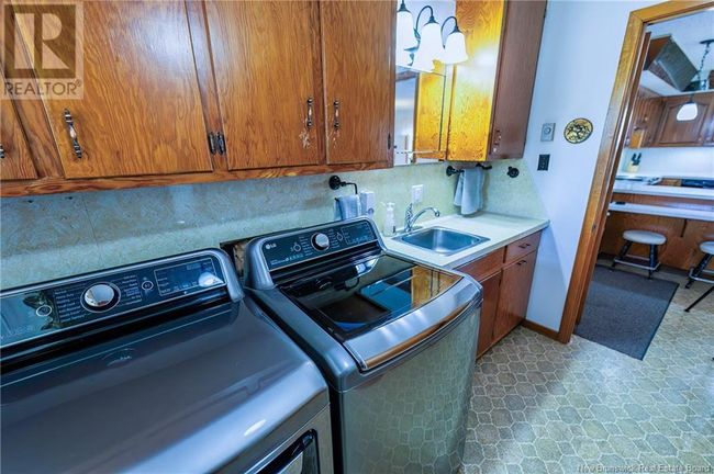 410 Rue Levesque, House other with 4 bedrooms, 2 bathrooms and null parking in Saint André NB | Image 14