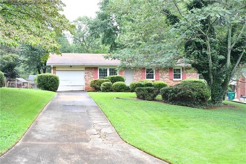 4360 Sasanqua Ct, Tucker, GA, 30084-6263 | Card Image