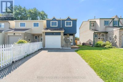 11 Robin Crt, House other with 4 bedrooms, 2 bathrooms and 3 parking in Barrie ON | Image 2