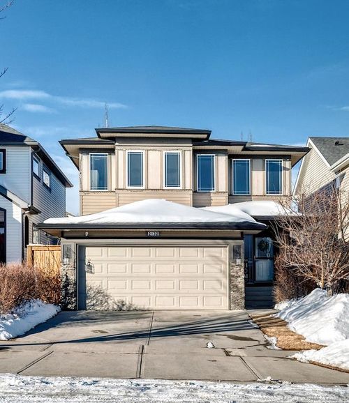 2132 Reunion Blvd Nw, Airdrie, AB, T4B0J2 | Card Image