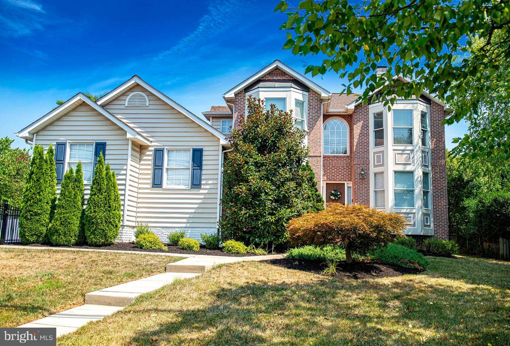 Marblehead Rd, Lutherville Timonium, MD 21093