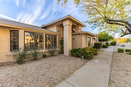 20241 N Broken Arrow Dr, Sun City West, AZ, 85375-3722 | Card Image