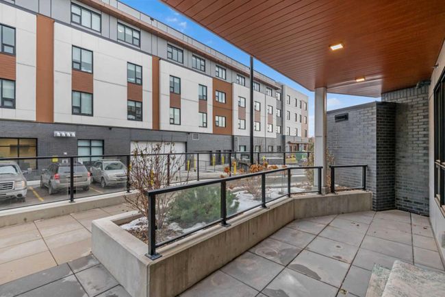 119 - 383 Smith Street Nw, Home with 1 bedrooms, 1 bathrooms and 1 parking in Calgary AB | Image 23