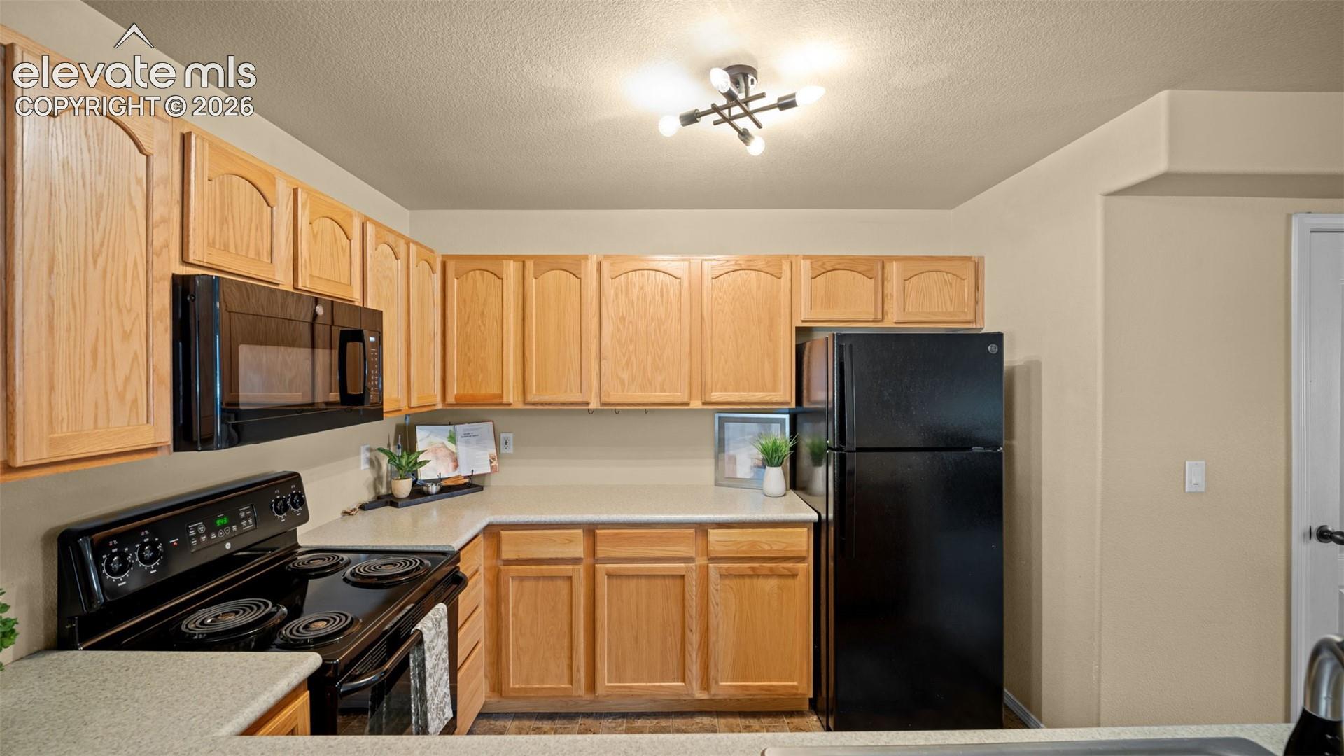 Residential in Colorado Springs