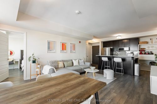 503-58 Adam Sellers St, Markham, ON, L6B1P5 | Card Image