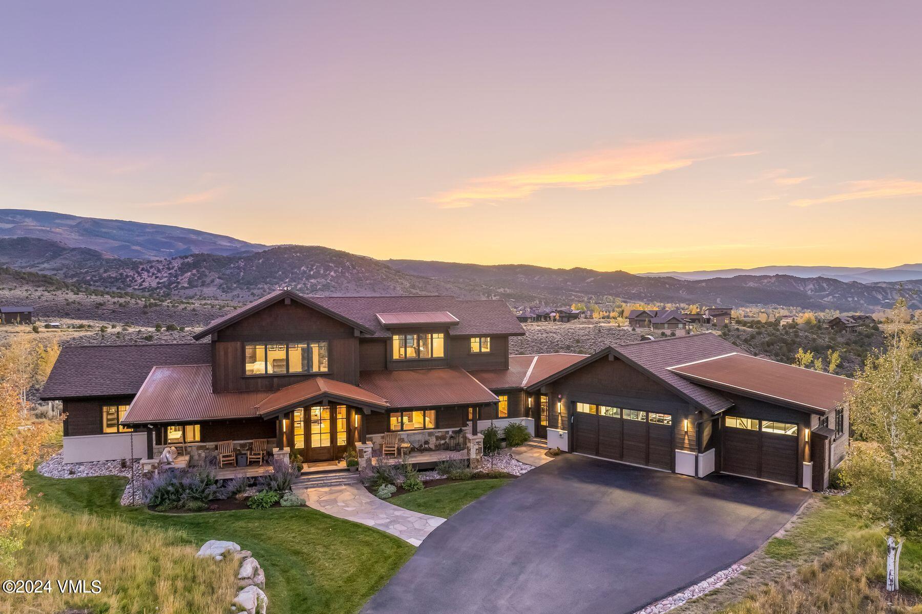 1604 E Haystacker Drive, For Sale in Eagle Zoocasa