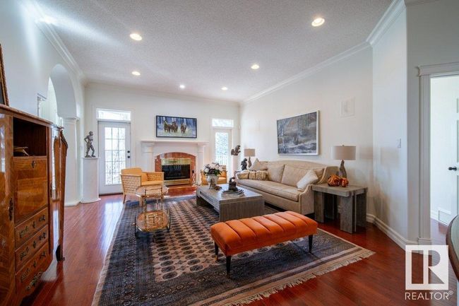 19 Osprey Pt, House other with 5 bedrooms, 4 bathrooms and null parking in St. Albert AB | Image 7