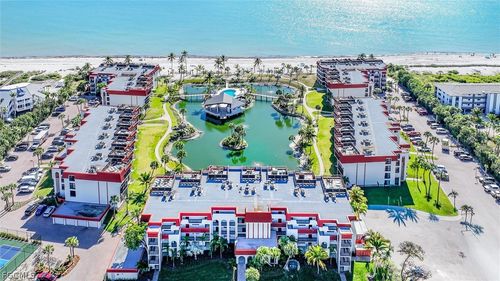 6d-2445 W Gulf Dr, SANIBEL, FL, 33957-6036 | Card Image