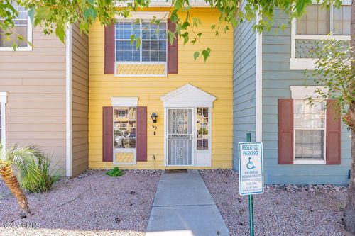 unit-99-1970 N Hartford Street, Chandler, AZ, 85225 | Card Image
