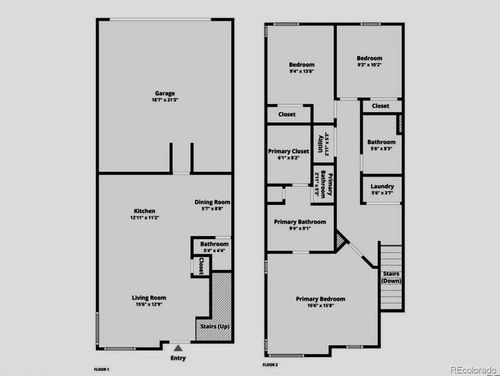 12570 Boggs St, Parker, CO, 80134-6755 | Card Image