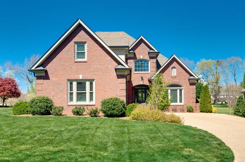 5132 Herschel Spears Cir, Brentwood, TN, 37027-5176 | Card Image