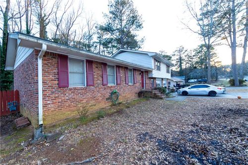 775 Shannon Way, Lawrenceville, GA, 30044-6317 | Card Image