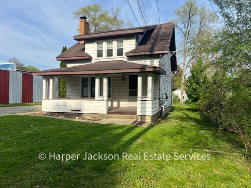 5027 2nd St, Swartz Creek, MI, 48473-1420 | Card Image