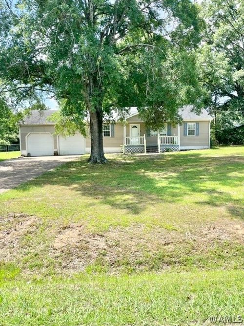 77 Mf Cannon St, Berry, AL, 35546-2016 | Card Image