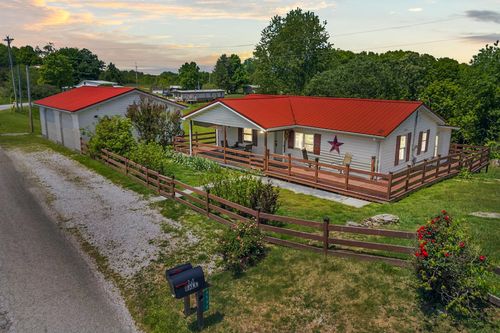 4590 Liberty Rd, West Liberty, KY, 41472-2054 | Card Image