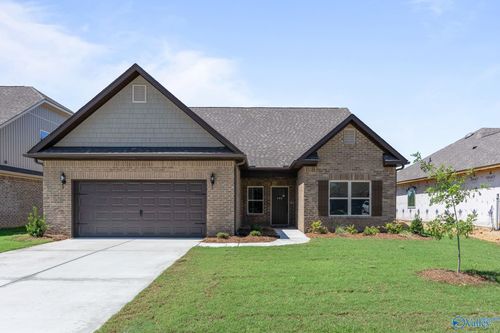 412 Ledgeway Dr, Harvest, AL, 35749-5007 | Card Image