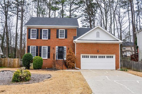 1398 Field Creek Ter, Lawrenceville, GA, 30043-5330 | Card Image