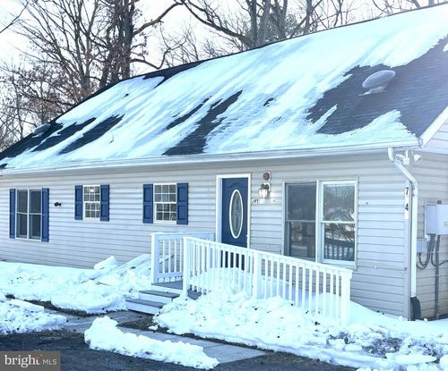 a-7840 Baltimore Annapolis Boulevard, GLEN BURNIE, MD, 21060 | Card Image