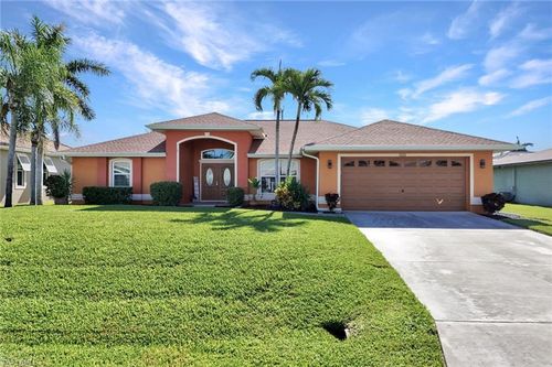 5323 Sw 22nd Pl, Cape Coral, FL, 33914-6837 | Card Image