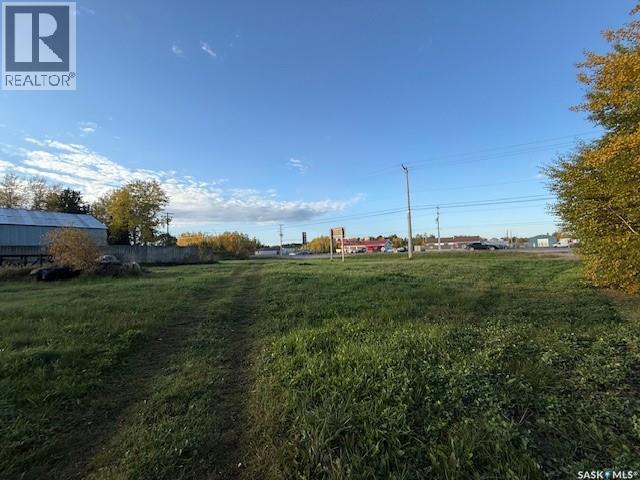 Land in Air Ronge 3