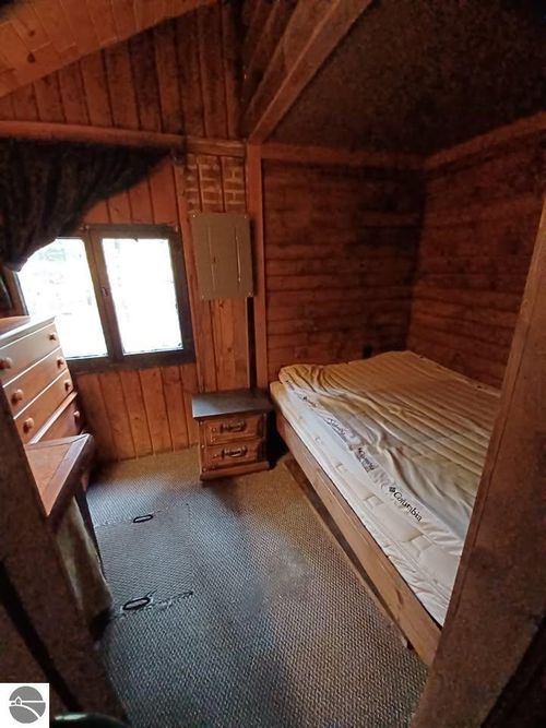 1568 Monument Road, Tawas City, MI, 48763 | Card Image