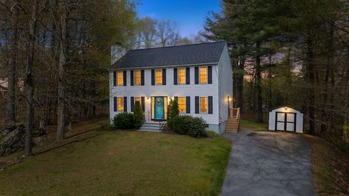 4 Mockingbird Ln, Brookfield, MA, 01506-1776 | Card Image