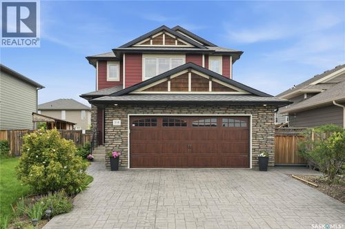 318 Chubb Cove, Saskatoon, SK, S7T0E6 | Card Image