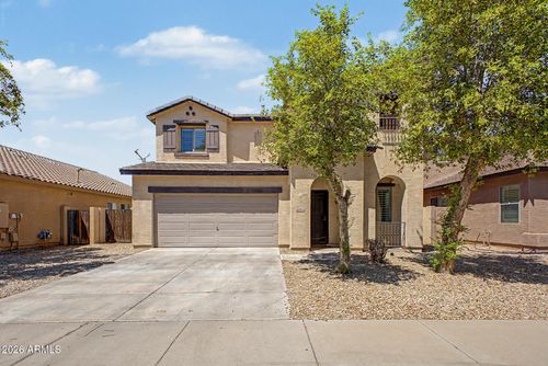 8724 W Hammond Ln, Tolleson, AZ, 85353-6950 | Card Image