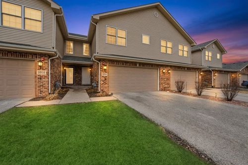 1010 Regent Dr, Matteson, IL, 60443-3089 | Card Image