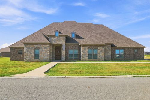 140 Conner Way, Calera, OK, 74730-5137 | Card Image