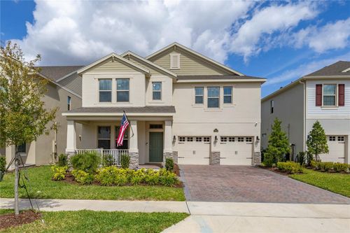 18339 Oliver Twist Way, WINTER GARDEN, FL, 34787-8531 | Card Image