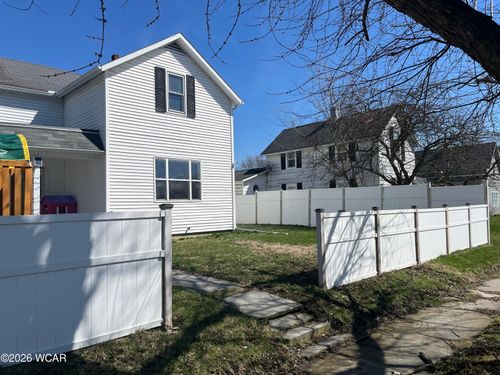 703 S Detroit St, Kenton, OH, 43326-2107 | Card Image