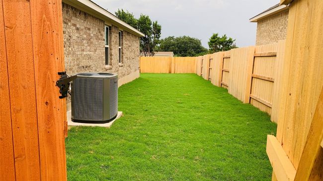1512 Highland Ridge Rd, House other with 4 bedrooms, 3 bathrooms and 2 parking in Georgetown TX | Image 14
