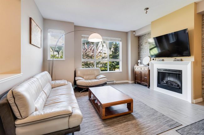 30 - 10489 Delsom Crescent, Townhouse with 4 bedrooms, 3 bathrooms and 3 parking in Delta BC | Image 7