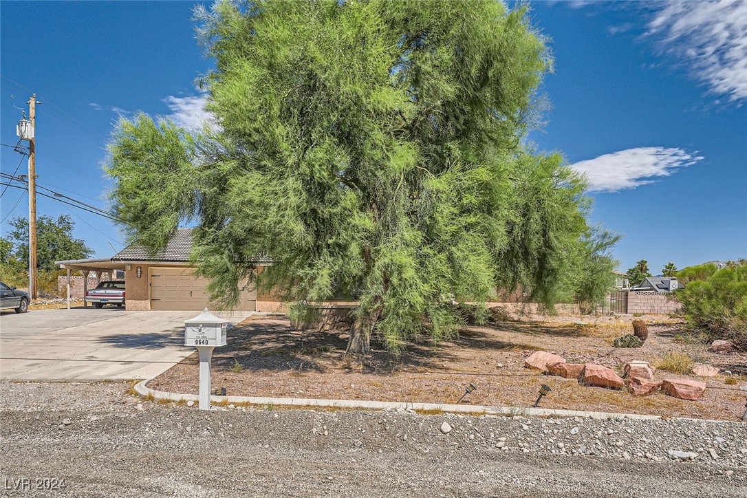 Tropical Pkwy, Las Vegas, NV 89149