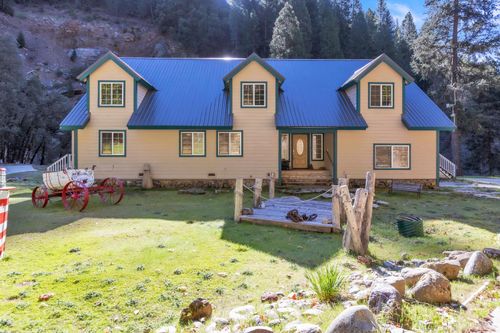 280 Gold Bluff Rd, Downieville, CA, 95936-9606 | Card Image