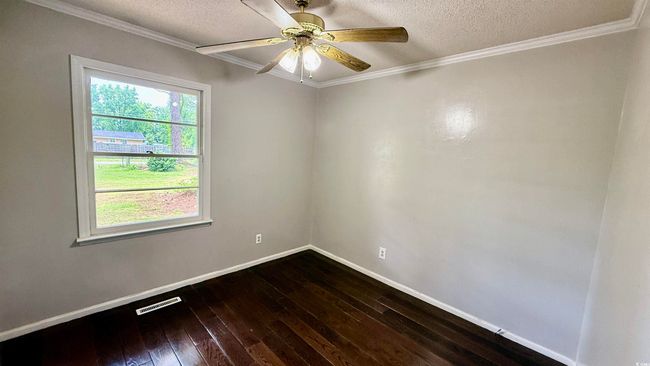 6805 Mclaurin Rd, House other with 4 bedrooms, 2 bathrooms and 4 parking in Mullins SC | Image 18