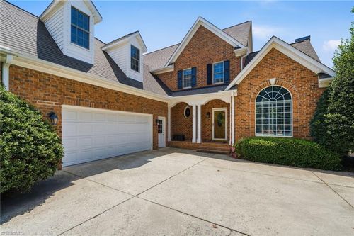 7493 Bethel View Ct, Oak Ridge, NC, 27310-9820 | Card Image