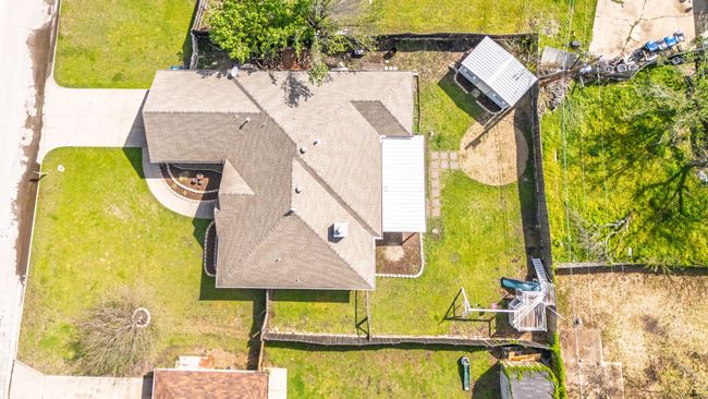 2510 Christi Ln, House other with 3 bedrooms, 2 bathrooms and null parking in Caddo Mills TX | Image 35