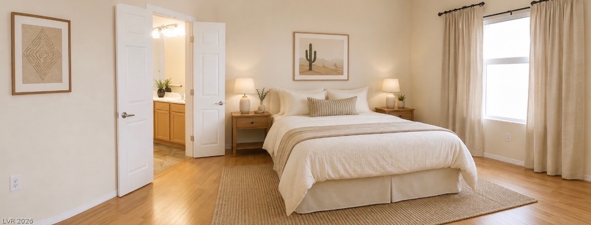 Residential in North Las Vegas 4