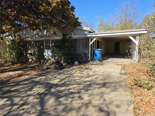 406 Boulder St, Pawnee, OK, 74058-4030 | Card Image