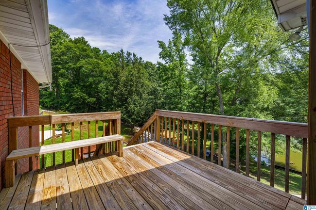 523 Seminole Trl, House other with 3 bedrooms, 3 bathrooms and null parking in PELL CITY AL | Image 56