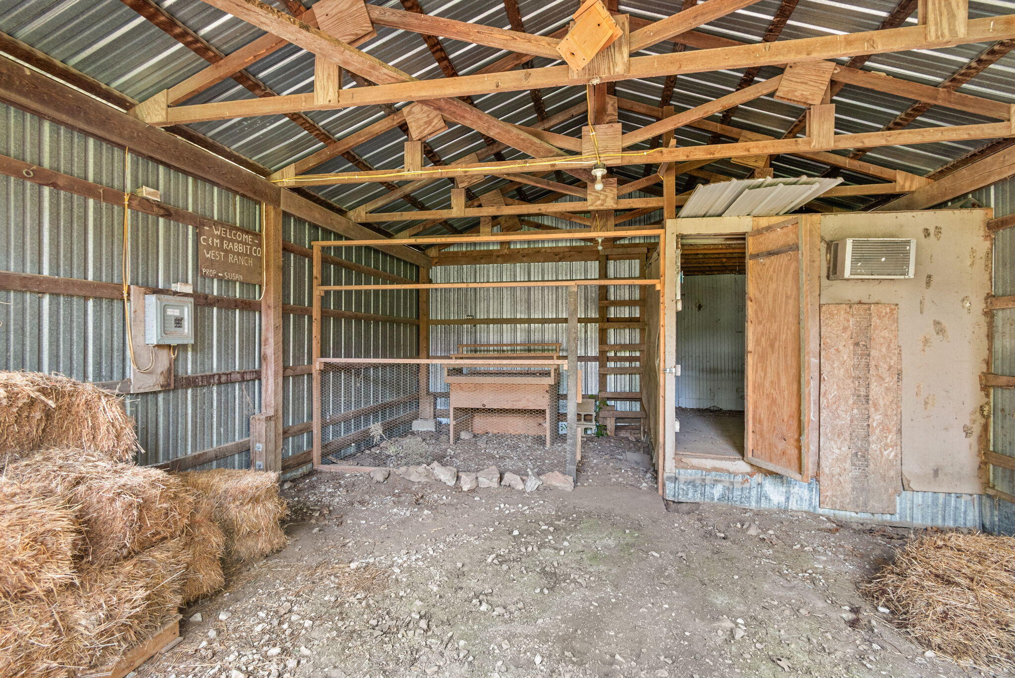 Residential in Humansville 3