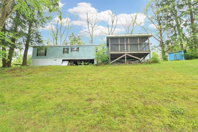 22080 Merganser Ln, House other with 2 bedrooms, 1 bathrooms and 4 parking in Cochranton PA | Image 19