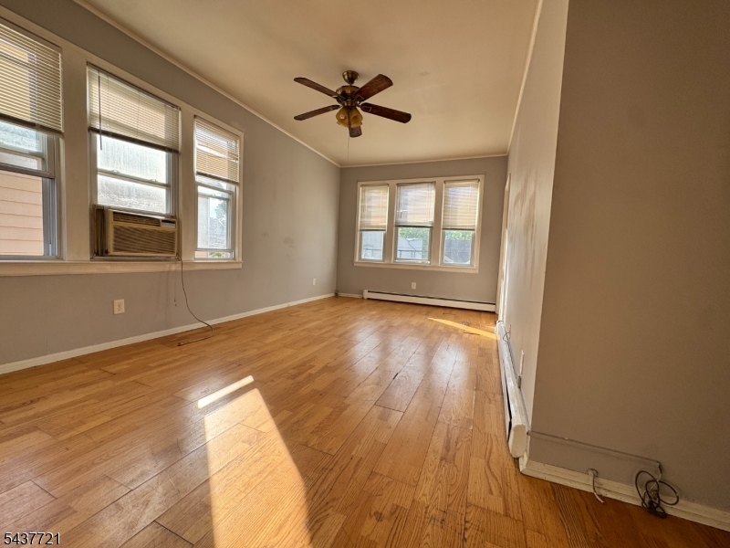 Residential Lease in Linden City 3