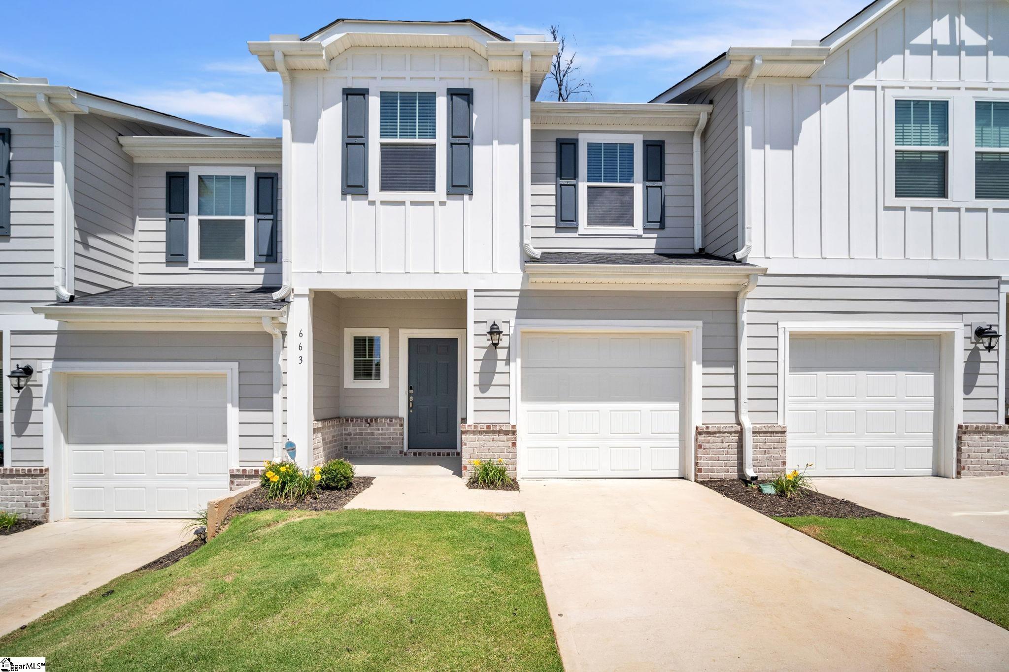 Millwright Way, Greer, SC 29651