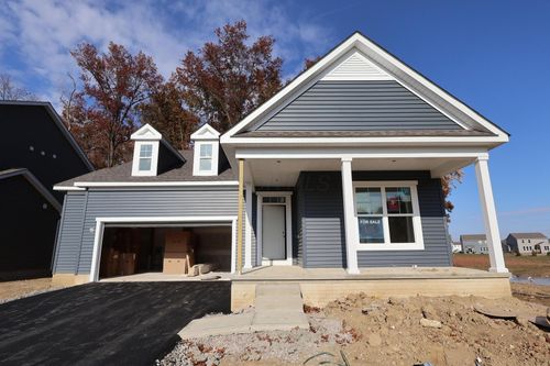 3668 Colts Reign Dr, Powell, OH, 43065-3308 | Card Image