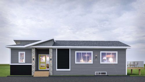 719 1st Street Se, High River, AB, T1V1H6 | Card Image